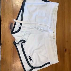 Hollister Short Shorts